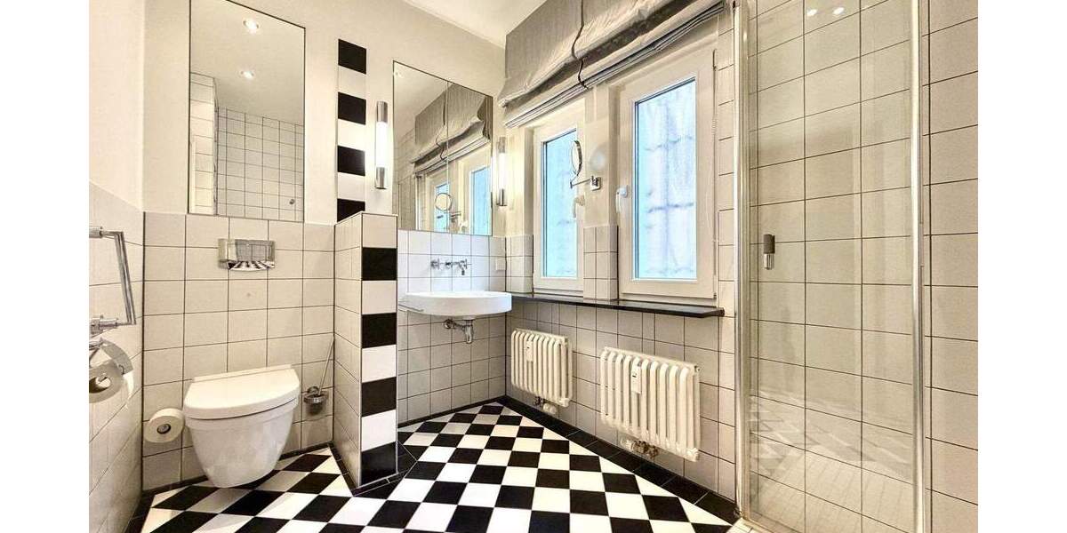 Mehrfamilienhaus, Wohnhaus Offenbach Offenbach am Main - 9 Zimmer, 307 m&sup2;, 1.370.000&euro; | Angebot:24546092