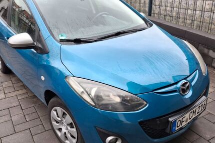 Mazda 2 159.000 km 4.200 &euro; Groß-Umstadt 64823