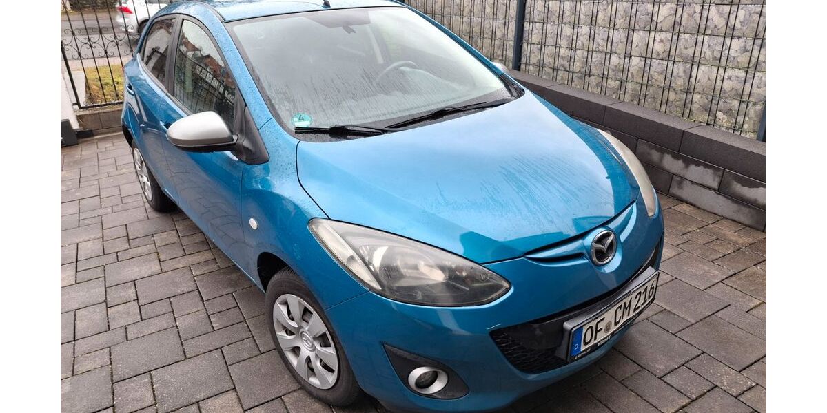Mazda 2 159.000 km 4.200 &euro; Groß-Umstadt 64823