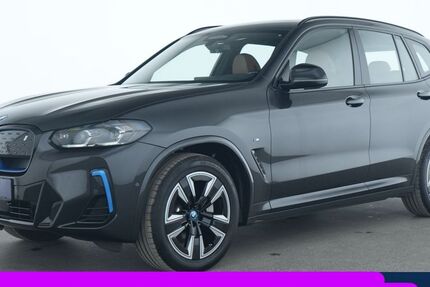 BMW iX3 38.179 km 42.870 &euro; Dietzenbach bei Frankfurt 63128