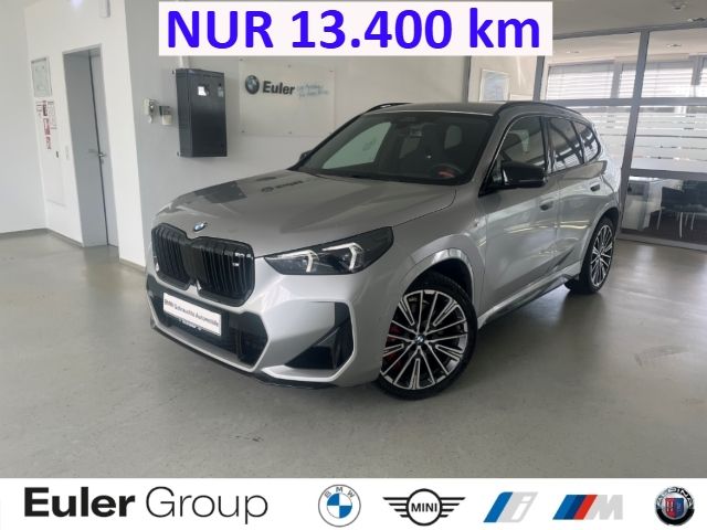 BMW X1 13.321 km 51.933 &euro; Hofheim 65719