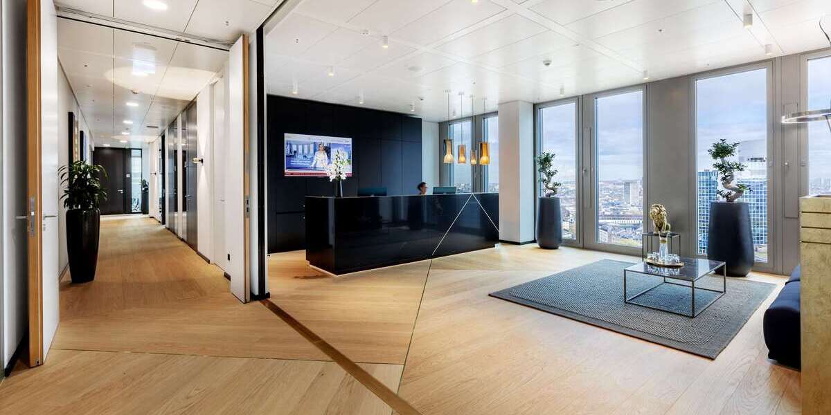 Gewerbeobjekt Frankfurt am Main Innenstadt 1 - 3.990&euro; | Angebot:27689583