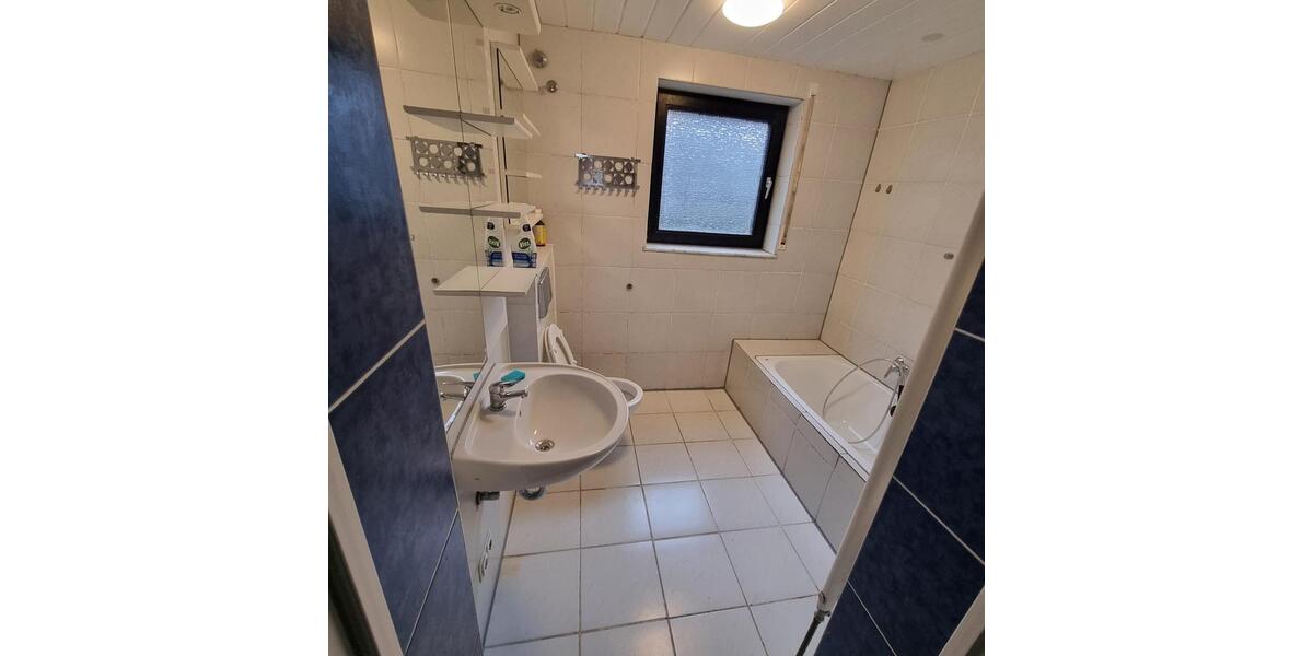 Etagenwohnung Messel - 5 Zimmer, 109 m&sup2;, 1.200&euro; | Angebot:26397942