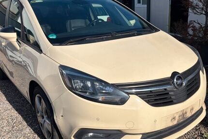Opel Zafira 288.800 km 2.990 &euro; Dreieich 63303