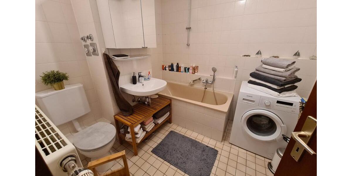 Etagenwohnung Ober-Ramstadt Ramstadt - 2.5 Zimmer, 63 m&sup2;, 225.000&euro; | Angebot:26598216