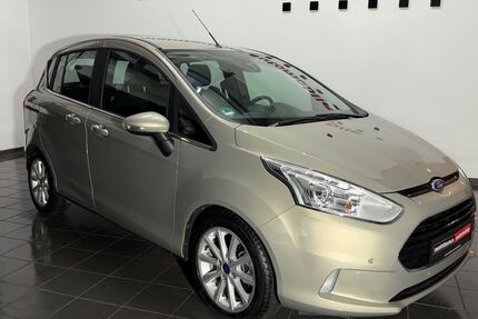 Ford B-Max 19.500 km 13.490 &euro; Hofheim-Wallau 65719
