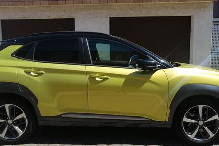 Hyundai KONA 108.000 km 14.799 &euro; Pfungstadt 64319