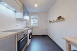 Etagenwohnung Frankfurt am Main Ostend - 2 Zimmer, 48 m&sup2;, 330.000&euro; | Angebot:26376399