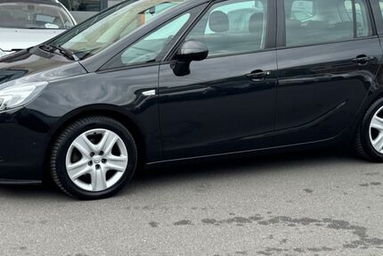 Opel Zafira 130.000 km 7.799 &euro; Frankfurt am Main 60314