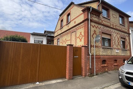 Wiesbaden-Breckenheim: Generationenhaus oder großes Familienrefugium! 8 zimmer