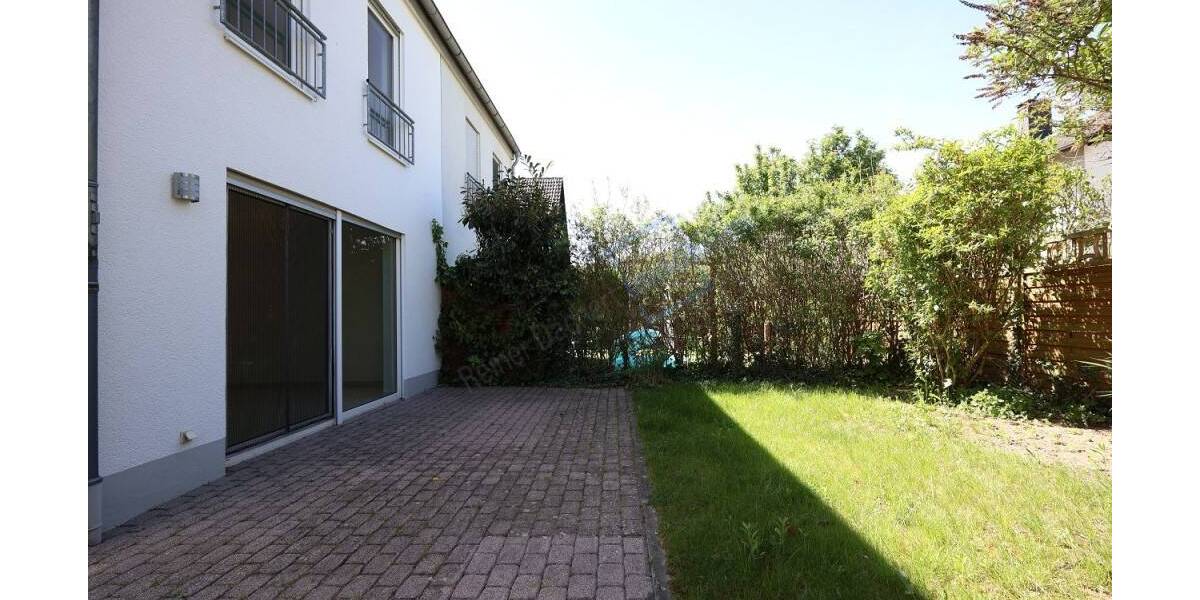 Doppelhaushälfte Weiterstadt - 4 Zimmer, 153 m&sup2;, 549.900&euro; | Angebot:26499190