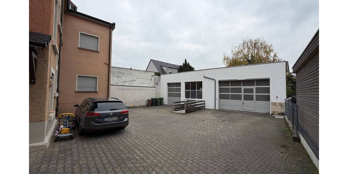 Mehrfamilienhaus, Wohnhaus Bensheim - 1 Zimmer, 303 m&sup2;, 890.000&euro; | Angebot:26627785