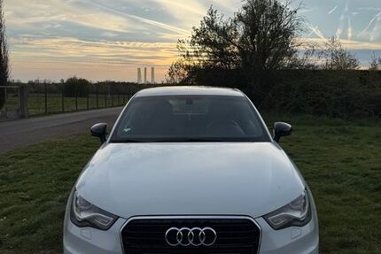 Audi A1 113.319 km 12.500 &euro; Mörfelden-Walldorf 64546