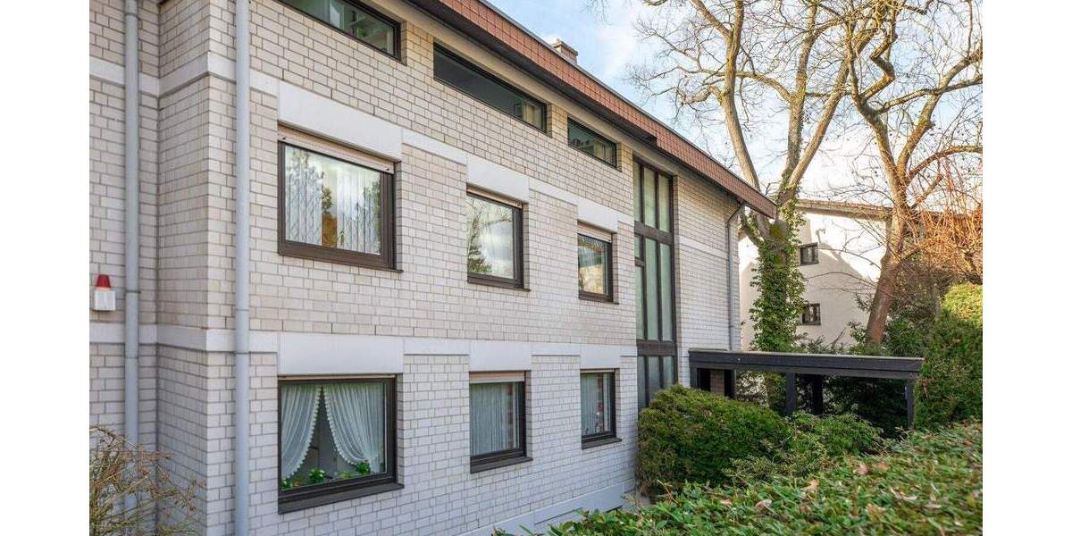 Etagenwohnung Dreieich / Dreieichenhain Dreieichenhain - 3 Zimmer, 135 m&sup2;, 449.000&euro; | Angebot:25776962