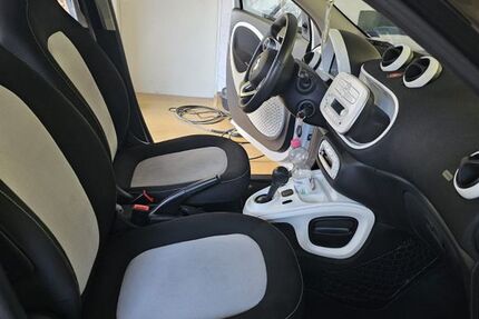 Smart Andere 68.000 km 9.000 &euro; Breuberg 64747