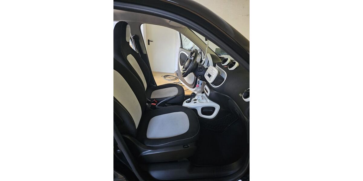 Smart Andere 68.000 km 9.000 &euro; Breuberg 64747