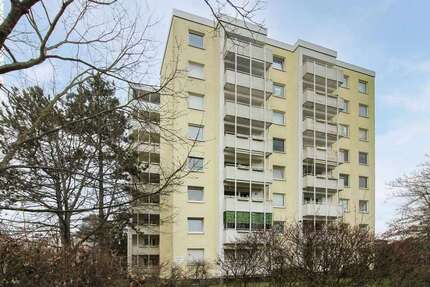 Wohnung Heusenstamm - 3 Zimmer, 70 m&sup2;, 249.000&euro; | Angebot:26412665