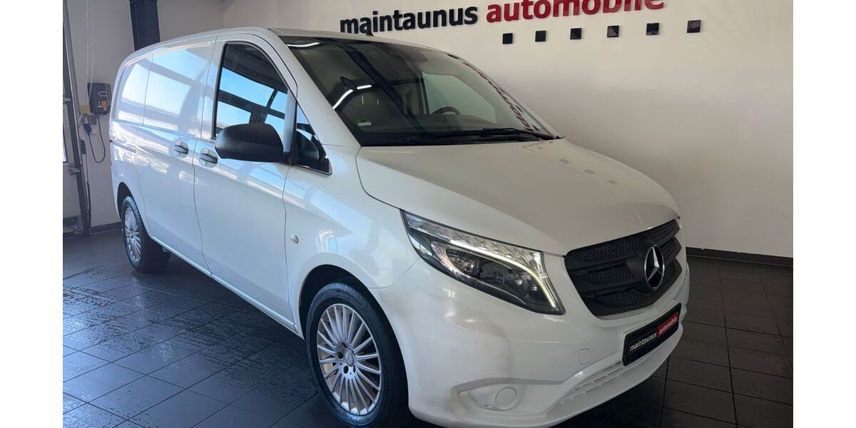 Mercedes-Benz Vito 206.000 km 13.000 &euro; Hofheim-Wallau 65719
