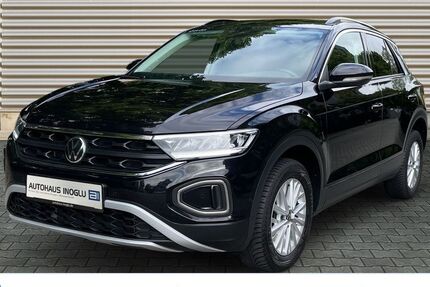 VW T-Roc 31.442 km 21.480 € Rüsselsheim 65428