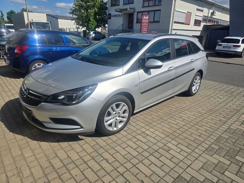 Astra