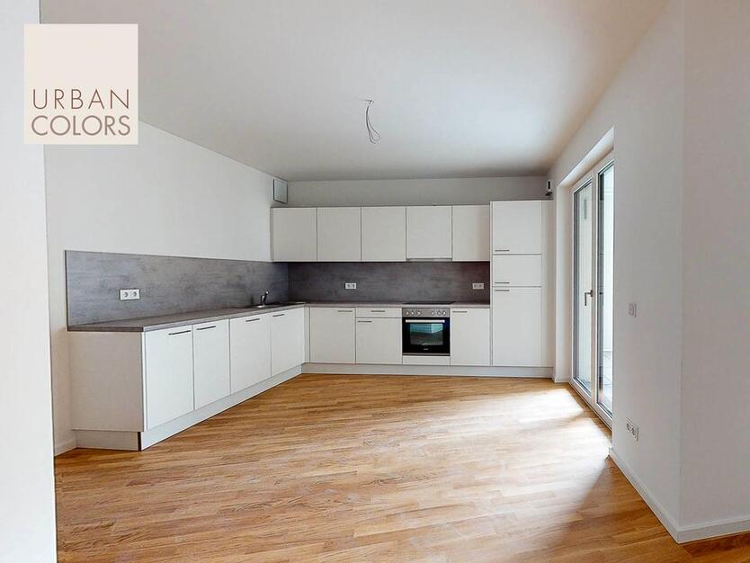 3-Zimmer-Wohnung im Oststern zimmer