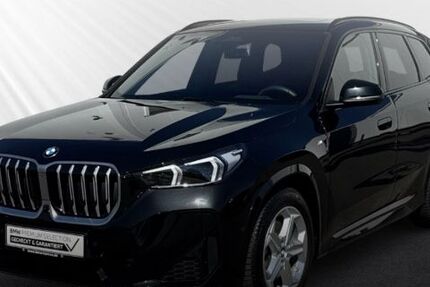 BMW X1 18.645 km 43.990 &euro; Rüsselsheim 65428