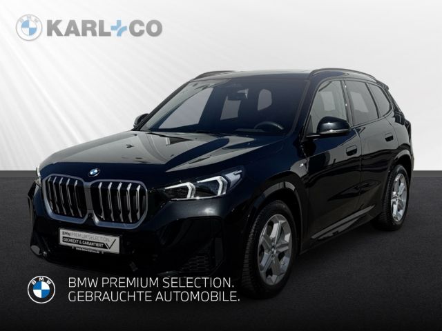 BMW X1 18.645 km 43.990 &euro; Rüsselsheim 65428