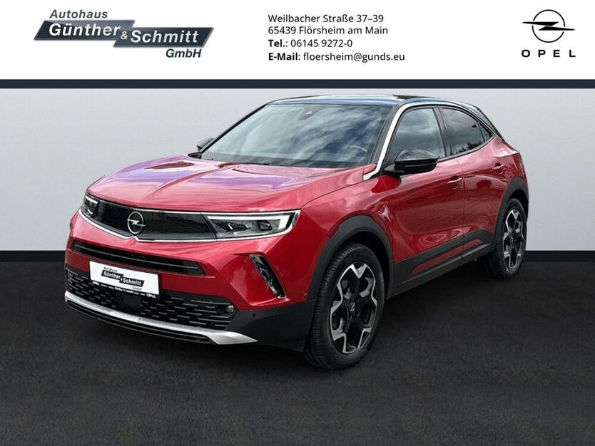 Mokka