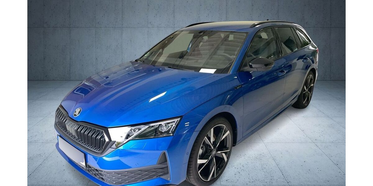 Skoda Octavia 2.000 km 43.480 &euro; Frankfurt am Main 60528