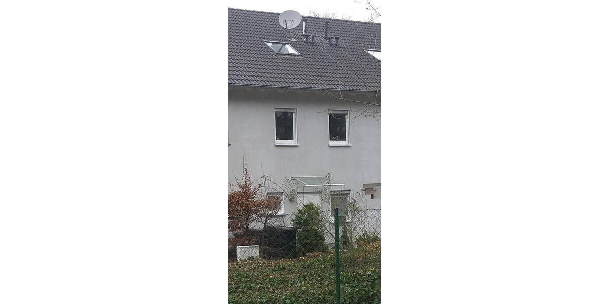 Reihenmittelhaus Darmstadt-Eberstadt Eberstadt - 4 Zimmer, 117 m&sup2;, 550.550&euro; | Angebot:26292932