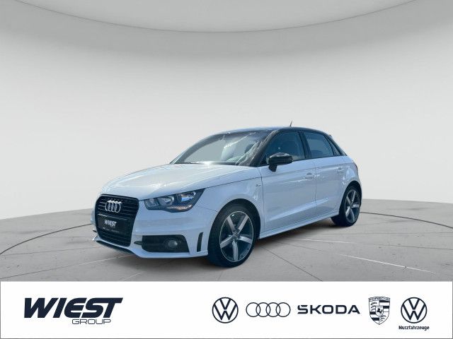 Audi A1 87.979 km 9.950 &euro; Bensheim 64625