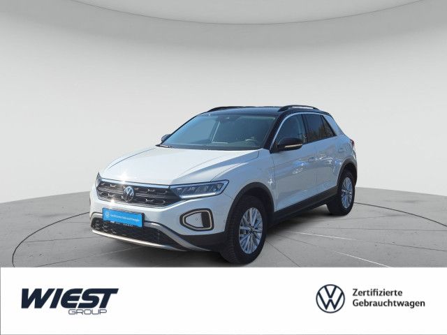 VW T-Roc 4.993 km 29.490 &euro; Darmstadt 64295