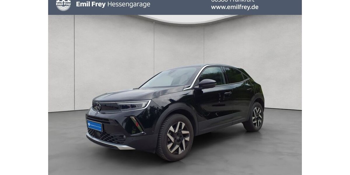 Opel Mokka 11.504 km 21.950 &euro; Frankfurt 60386