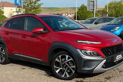 Hyundai KONA 15.750 km 25.279 &euro; Oppenheim 55276