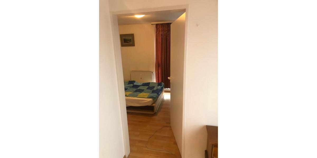 Etagenwohnung Offenbach am Main Bieberer Berg - 2 Zimmer, 31 m&sup2;, 425&euro; | Angebot:26326827