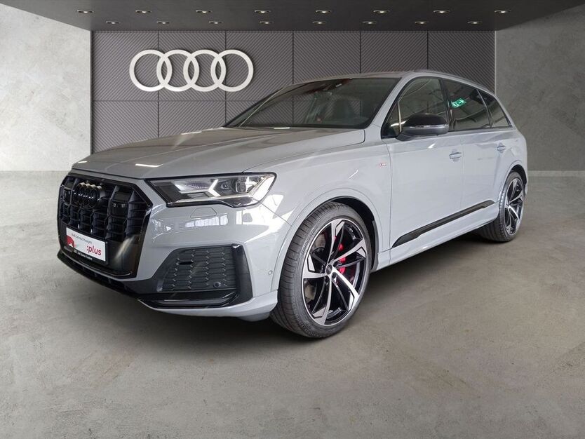Audi Q7 19.900 km 83.710 € Frankfurt am Main 60314