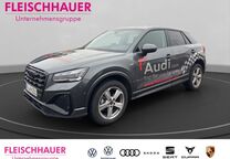 Gebrauchtwagen Audi Q2