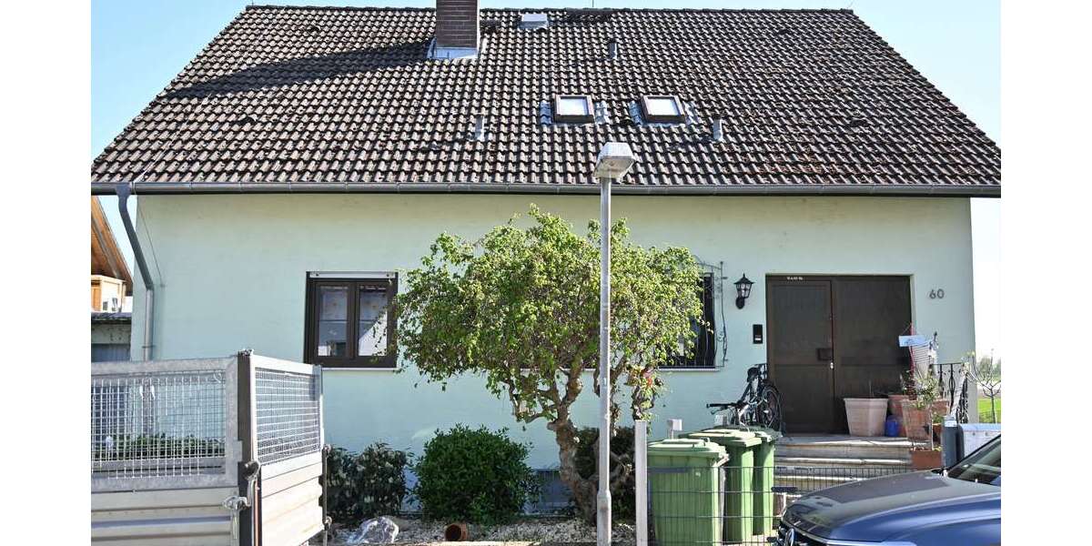 Einfamilienhaus Bürstadt - Bobstadt Bobstadt - 7 Zimmer, 194 m&sup2;, 540.000&euro; | Angebot:27146030