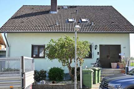 Haus Bürstadt - Bobstadt Bobstadt - 7 Zimmer, 194 m&sup2;, 540.000&euro; | Angebot:27146030