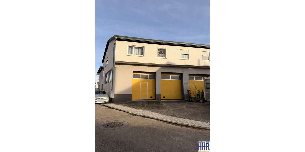 Einfamilienhaus Lorsch - 7 Zimmer, 174 m&sup2;, 745.000&euro; | Angebot:24558033