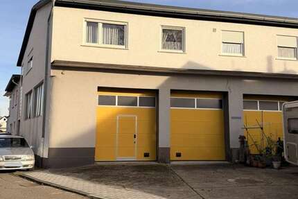 Haus zum Kaufen in Lorsch 745.000 € 174 m² 7 zimmer