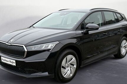 Skoda Enyaq 15.680 km 22.390 € Bad König / Zell 64732