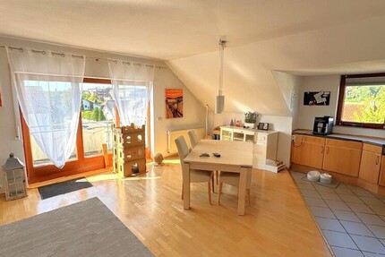 albero:) das nennt man mal ein Wohnzimmer - Wohnung Seligenstadt Froschhausen | Angebot:27371081