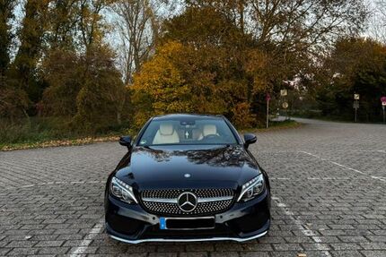 Mercedes-Benz C 250 115.000 km 23.400 &euro; Ginsheim Gustavsburg 65462