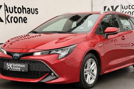 Toyota Corolla 61.624 km 21.990 &euro; Bischofsheim 65474