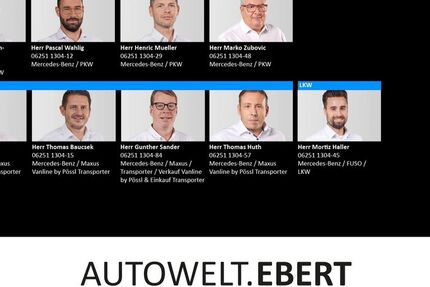 Mercedes-Benz E 220 9.500 km 62.890 &euro; Bensheim 64625