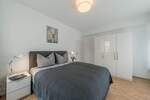 Etagenwohnung Frankfurt am Main Nordend-Ost - 2 Zimmer, 50 m&sup2;, 1.695&euro; | Angebot:25661918