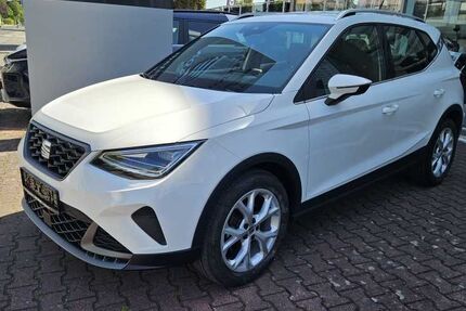 Seat Arona 44.000 km 15.990 &euro; Hattersheim 65795