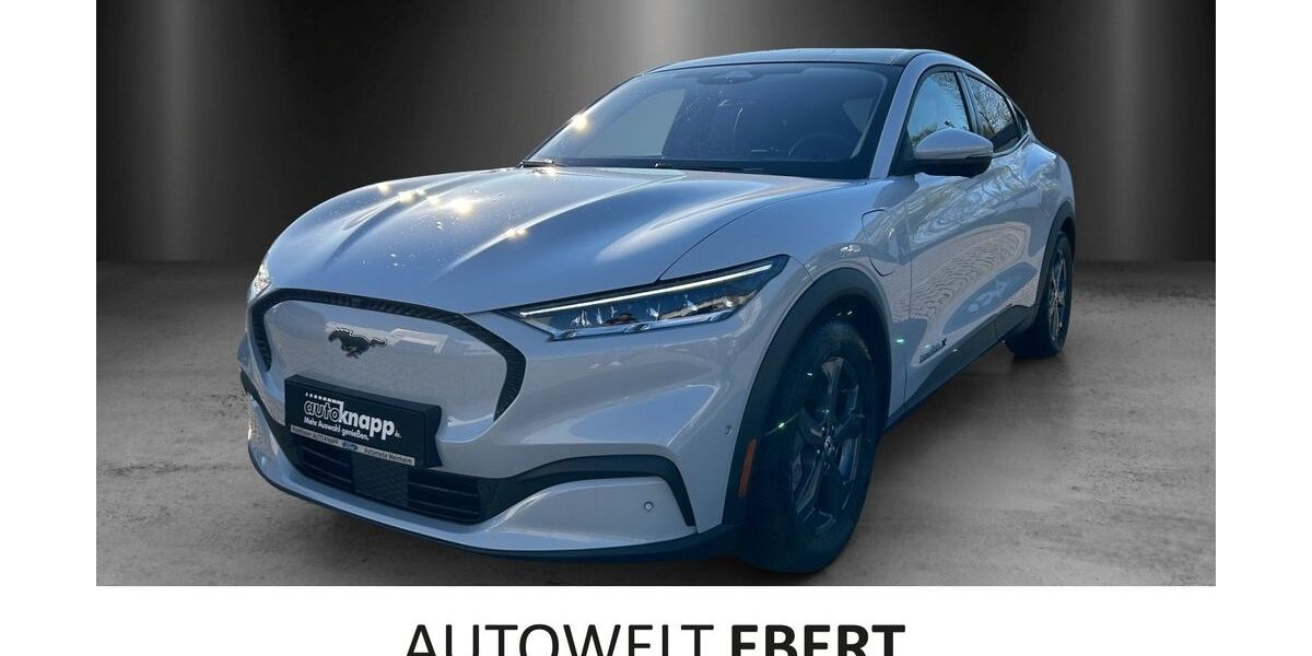 Ford Mustang Mach-E 29.990 km 32.690 &euro; Bensheim 64625