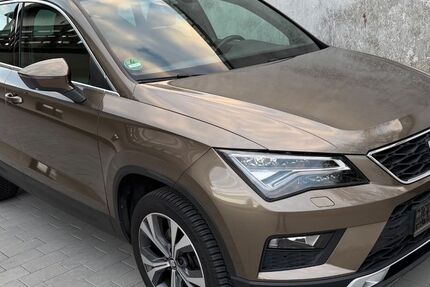 Seat Ateca 134.000 km 13.900 &euro; Alsbach 64665